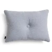 HAY Dot Mode kussen 45x60 cm Lavendel