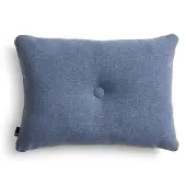 HAY Sierkussen Dot Cushion Mode Violet (45 x 60 cm)