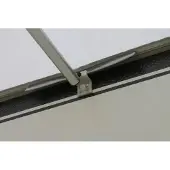 Reda Fix-on clip model H (3 stuks)