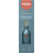 Bolsius Geurstokjes True Joy Woody Wellness 80 Ml