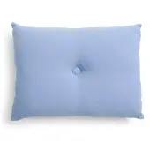 HAY Sierkussen Dot Cushion Linen Blue (45 x 60 cm)