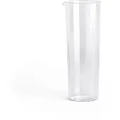 HAY Karaf Angle Carafe Clear 0,9 L