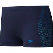 Speedo Plastisol Placement Zwembroek