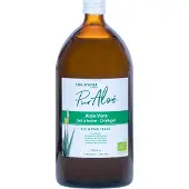 Pur Aloé Biologisch Drinkend Aloë Vera sap 1000 ml
