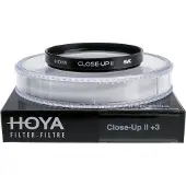 Hoya Close-Up +3 II HMC 40.5mm