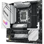 Asus ROG STRIX B760-G GAMING WIFI - Moederbord - Intel B760 - LGA 1700 - Micro ATX