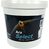 Van der Meer Hareco Ara Select Met Pellets 4,5 Kg