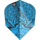 Target Ink Pro Ultra Blue NO6 - Dart Flights