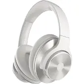 OneOdio A10 ANC – Over-Ear Bluetooth Koptelefoon – Active Noise Cancelling – Ingebouwde microfoon – 40 uur batterijduur