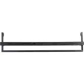 Light & Living wandplank maddison 100x15x24cm -