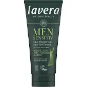 Lavera Men Sensitiv 3in1 Shower Gel 200 ml