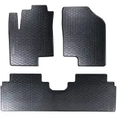 Geyer Rubbermatten Hyundai ix20 2010-2019 -