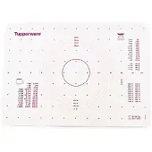 Tupperware Deegblad Antislip