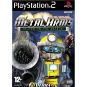 Metal Arms, Glitch In The System