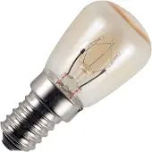 Schiefer E14 Oven Buis Gloeilamp | 15W 2700K 70lm 235V | Dimbaar
