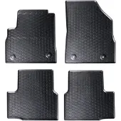 Geyer Rubbermatten Opel Astra K 2015-2021 -