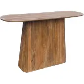LivingFurn wandtafel salvator 140cm -