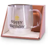 Miko Theeglas - Happy Birthday