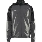 Craft Core Unify Wind Jacket Heren | Maat: S