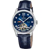 Festina - F0120/2 - Polshorloge - Dames