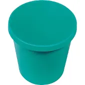 Helit Prullenbak 18 l Groen PE (polyetheen) The German