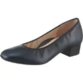 Ara - 1226852 - Pumps - Kleur: Blauw - Maat: 37