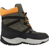 Geox Snowboots Geox J SENTIERO BOY B ABX kind 32