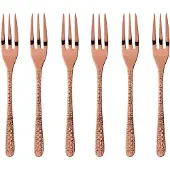 Sambonet Taartvork Venezia PVD Copper (6-Delig)