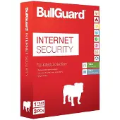 Bitdefender Internet Security | bescherm 3 PC | non-stop beveiliging | inclusief de nieuwste updates