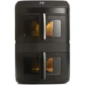 Frifri Airfryer Duo Slim FR08130128BLP