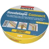 Soudal Soudatape Connect | 60 mm x 40 m - 125013