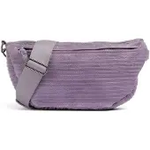 Fredsbruder Leren Gordeltas Riffel Beltbag Lavender Paars