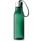 Eva Solo Waterbidon RE-HYDRATE 500 ml, groen, plastic,
