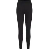 BOSS Slim fit legging met wol model 'B.PURE'