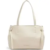Valentino Win Re Shopping ecru schoudertas dames