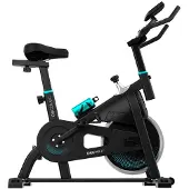 Cecotec Hometrainer Drumfit Indoor 10000 Race | Maat 98x115x54 cm