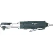 Hazet Ratelschroevendraaier 9022-2 · 1/2 inch (12,5 mm) vierkant massief · Lengte: 270 mm