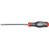 Facom Flexibel Handvat 1/4' - R.222C - R.222C