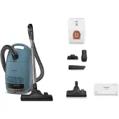 Miele Guard M1 Nordicblauw