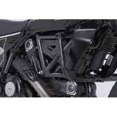 SW-Motech Valbeugel - Zwart. Ducati Scrambler modellen (23-).