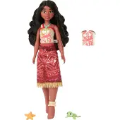 Disney Vaiana 2 Zwemmende Tautai Vaiana - modepop