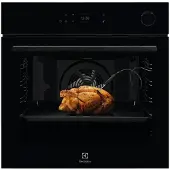 Electrolux Eoc8p39wz Multifunctionele Oven 72l
