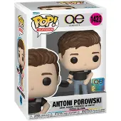 Funko POP! Figuur Tv Antoni Porowski Queer Eye Figuur