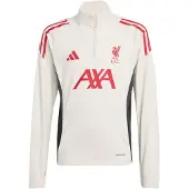 Adidas Functioneel shirt 'Liverpool FC Tiro 25 Competition' rood / zwart / wit