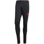 Adidas Sportbroek 'Liverpool FC Tiro 25 Competition Training' rood / zwart