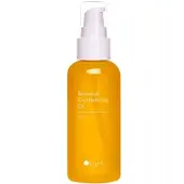 O'right Botanical Curl Defining Oil - Voor krullen met glans - Met rijst, olijfblad, avocado