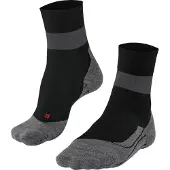 Falke Hardloopsokken Men RU Compression Stabilizing Black Mix-Schoenmaat 39 - 41