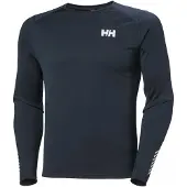 Helly Hansen Lifa Active Crew, meneer, navy