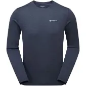 Montane Langarm T-shirt Dart