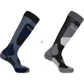 Salomon S/access Sokken 2 Eenheden